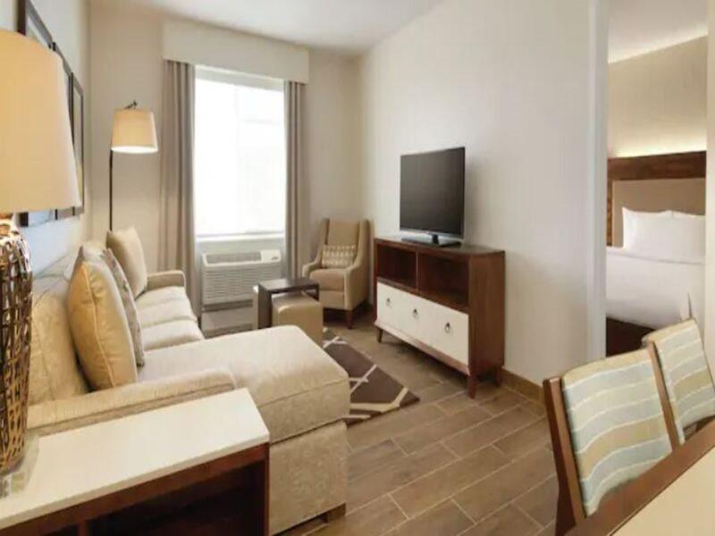 Homewood Suites By Hilton Sunnyvale-Silicon Valley, Ca Zewnętrze zdjęcie