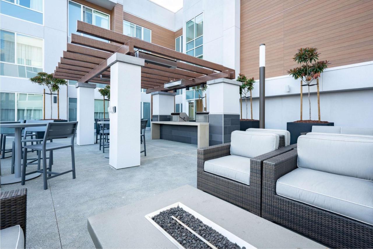 Homewood Suites By Hilton Sunnyvale-Silicon Valley, Ca Zewnętrze zdjęcie