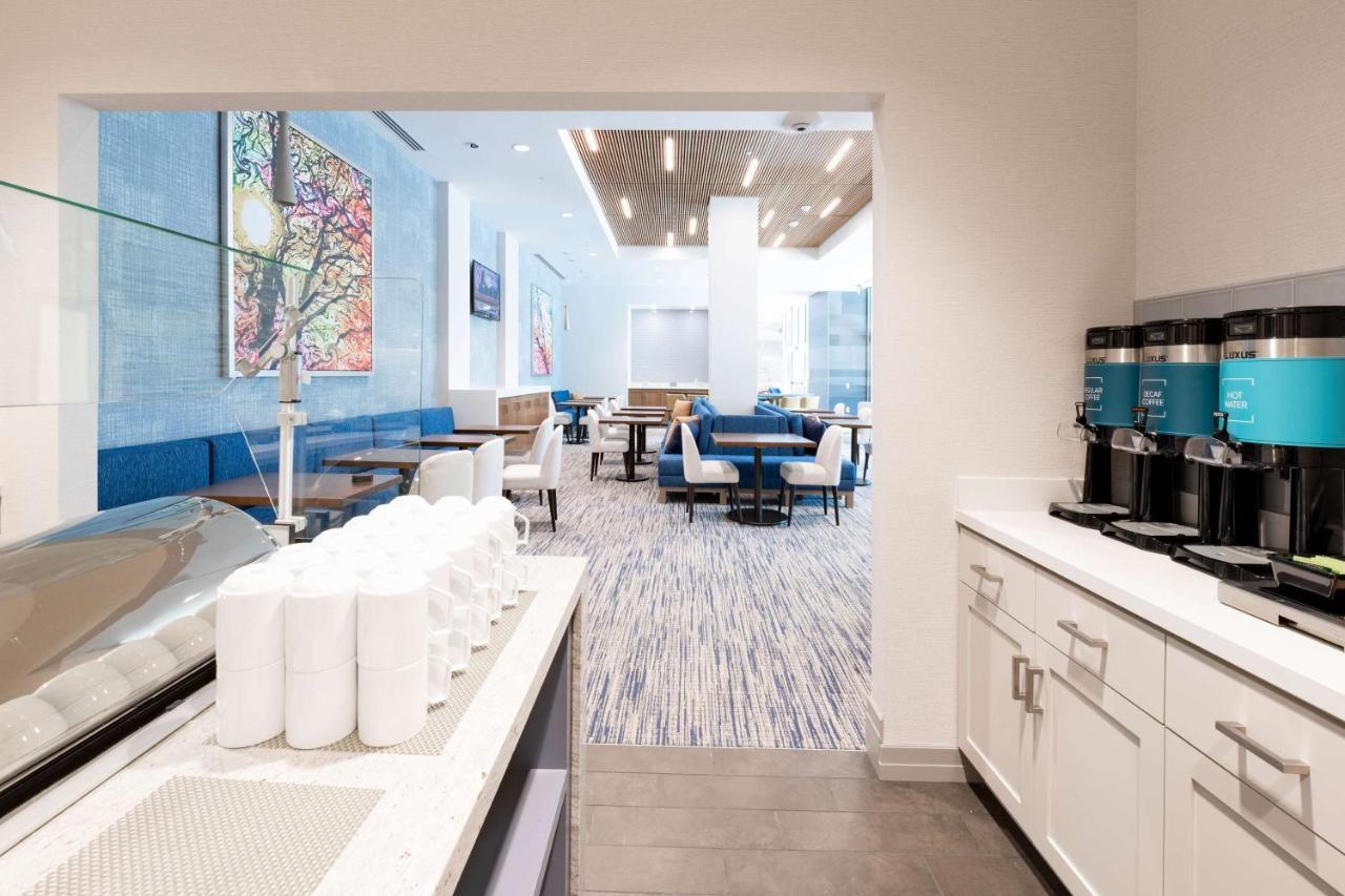 Homewood Suites By Hilton Sunnyvale-Silicon Valley, Ca Zewnętrze zdjęcie