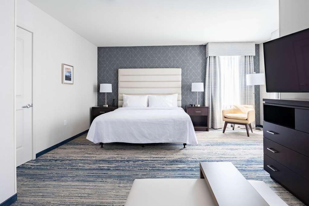 Homewood Suites By Hilton Sunnyvale-Silicon Valley, Ca Pokój zdjęcie