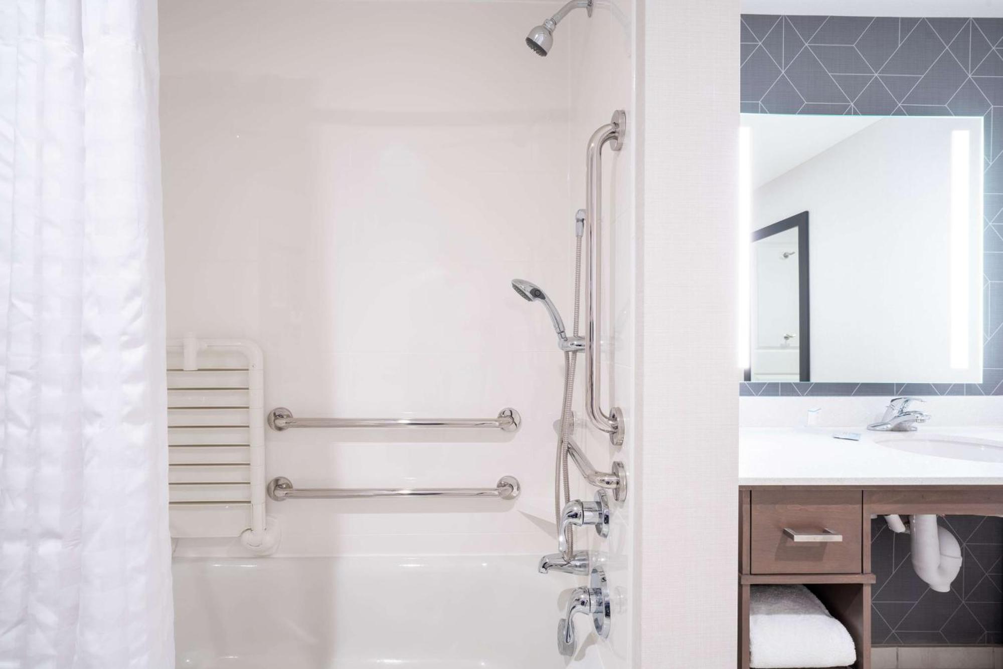 Homewood Suites By Hilton Sunnyvale-Silicon Valley, Ca Zewnętrze zdjęcie