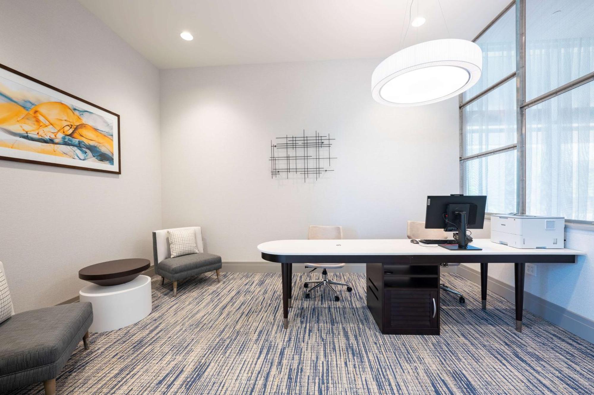 Homewood Suites By Hilton Sunnyvale-Silicon Valley, Ca Zewnętrze zdjęcie