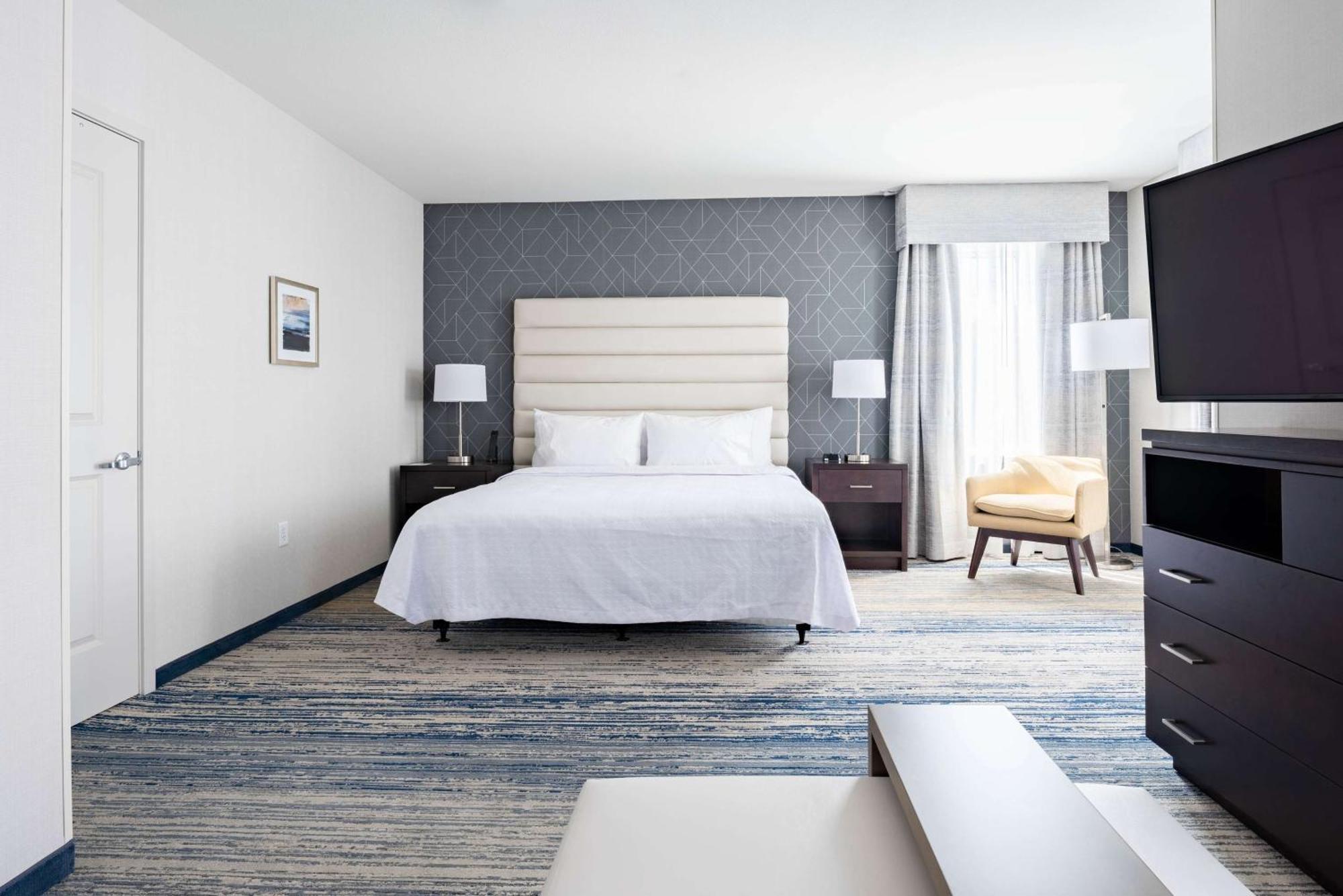 Homewood Suites By Hilton Sunnyvale-Silicon Valley, Ca Zewnętrze zdjęcie