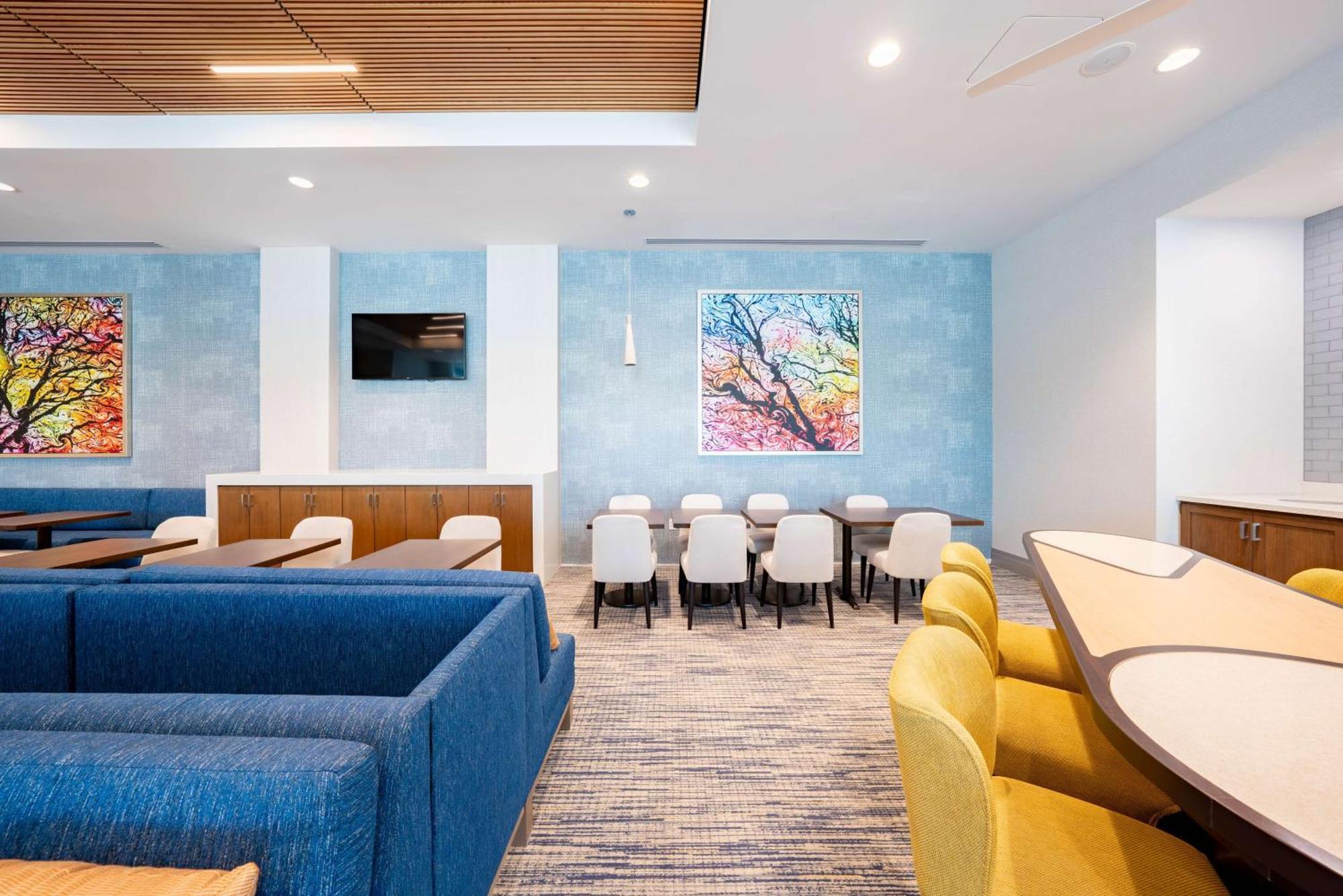 Homewood Suites By Hilton Sunnyvale-Silicon Valley, Ca Zewnętrze zdjęcie