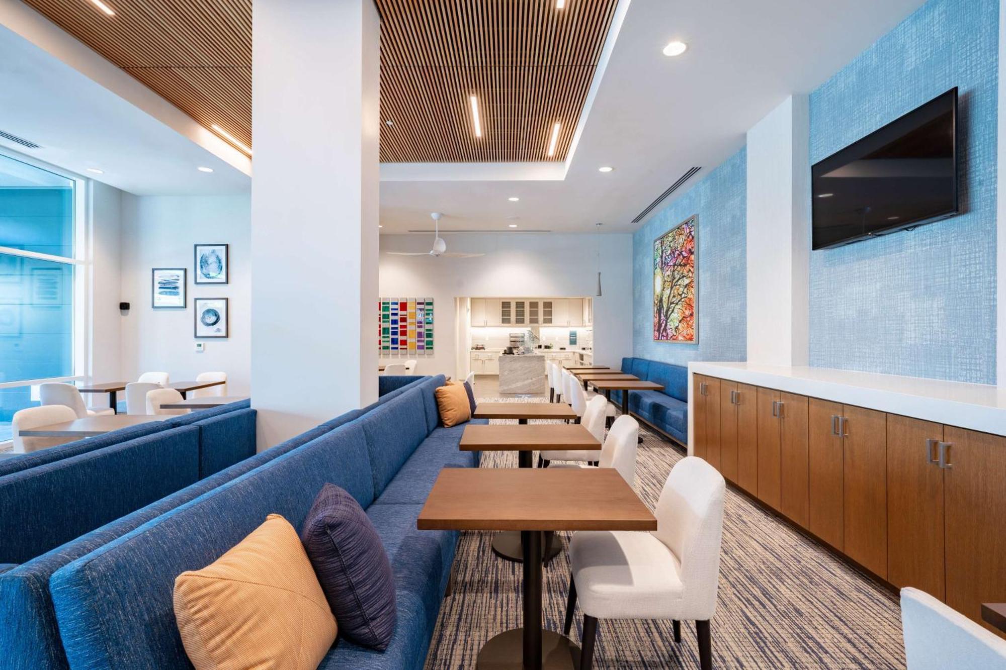 Homewood Suites By Hilton Sunnyvale-Silicon Valley, Ca Zewnętrze zdjęcie