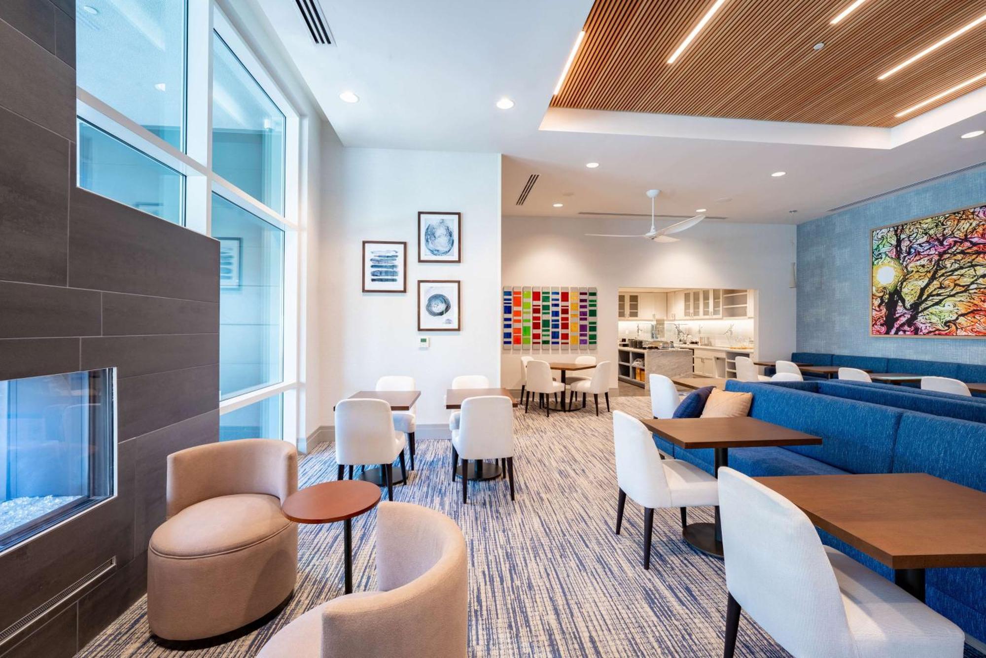 Homewood Suites By Hilton Sunnyvale-Silicon Valley, Ca Zewnętrze zdjęcie